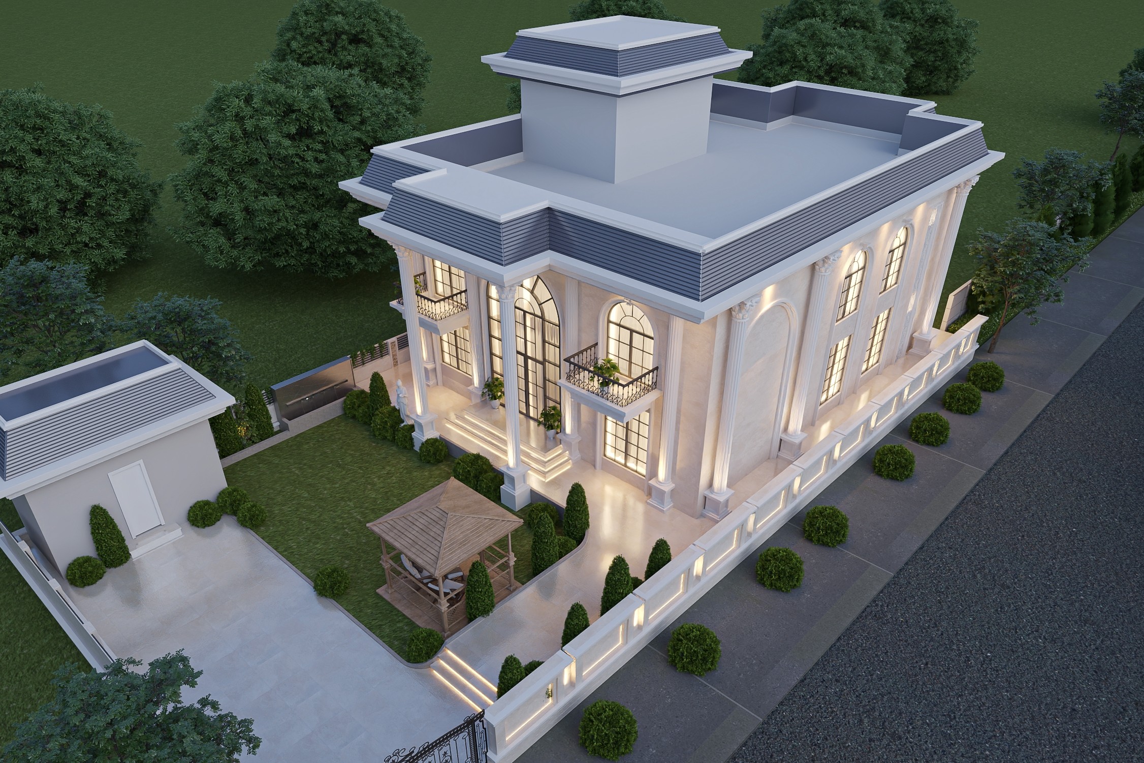 Project 1
