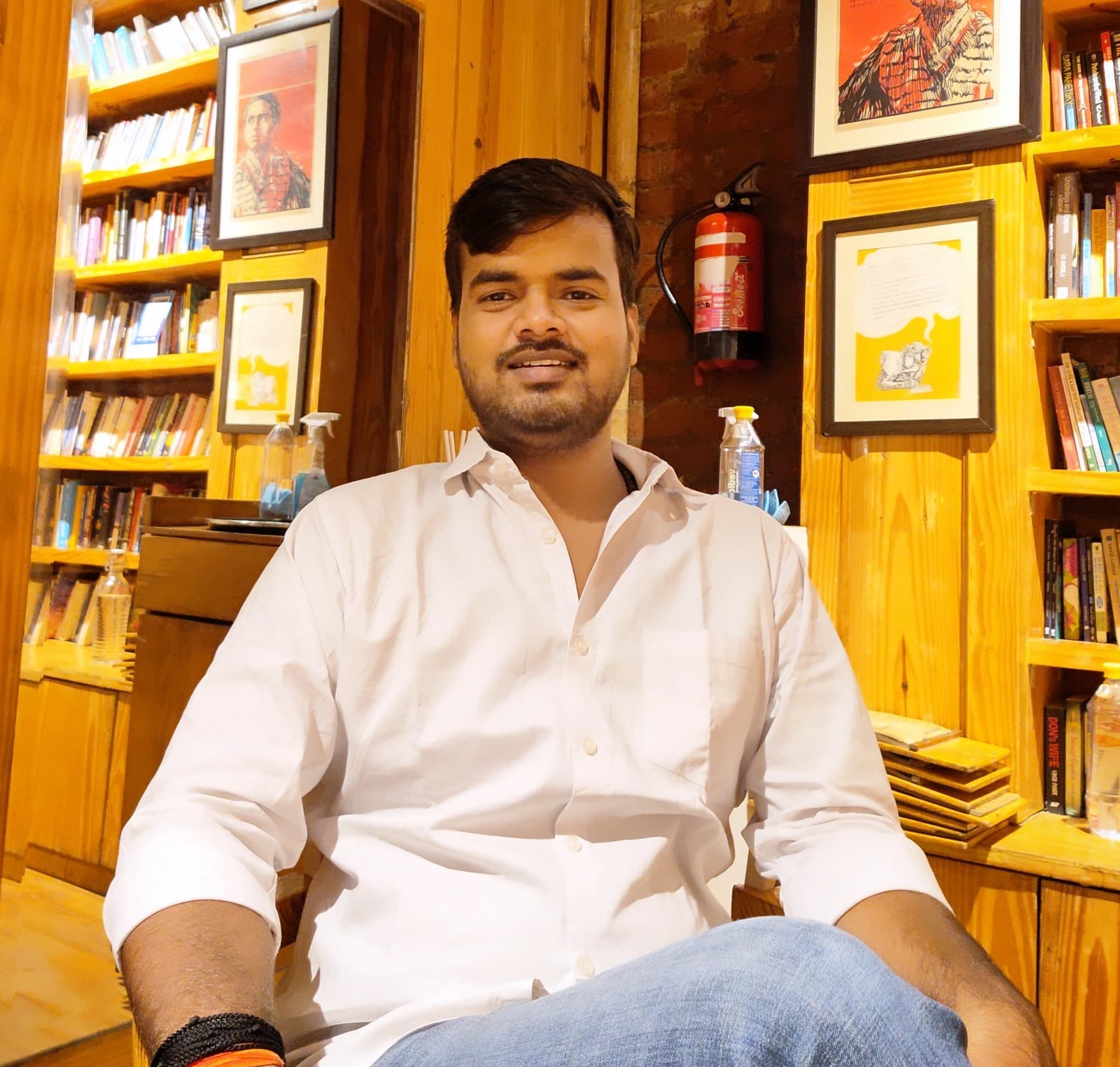 Founder