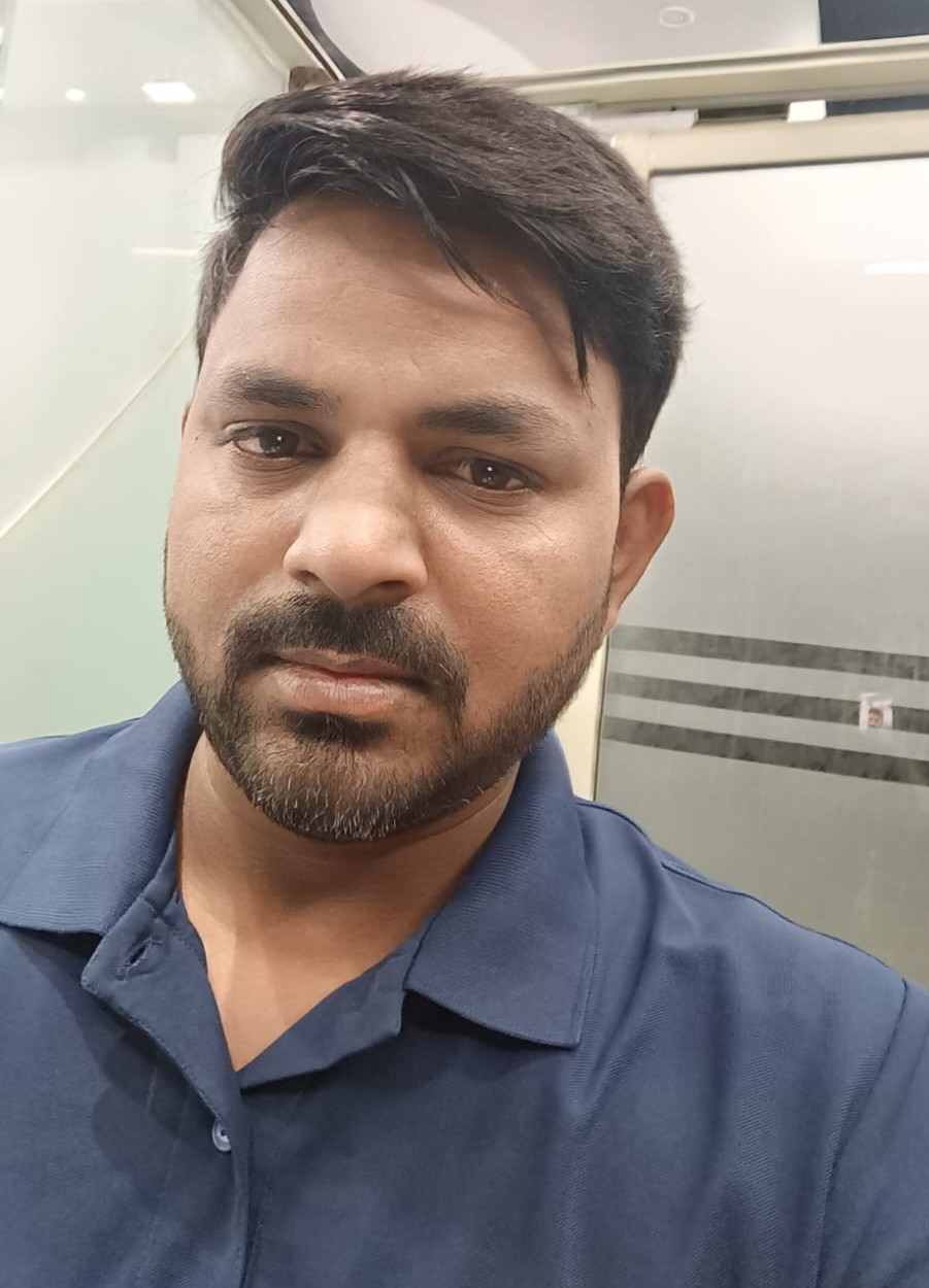 Team Member