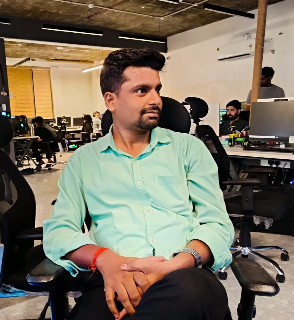 Team Member